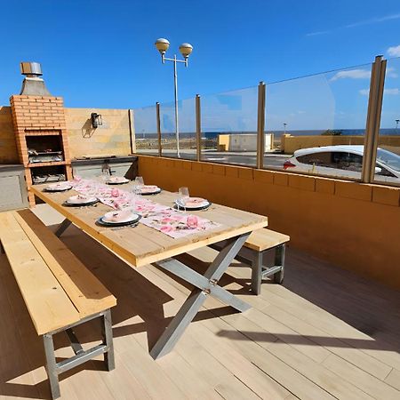 El Castillo Golf Salinas-Wifi Ла-Гирра Экстерьер фото
