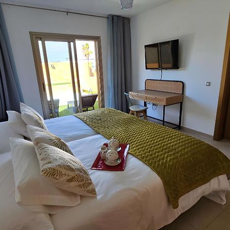 El Castillo Golf Salinas-Wifi Ла-Гирра Экстерьер фото