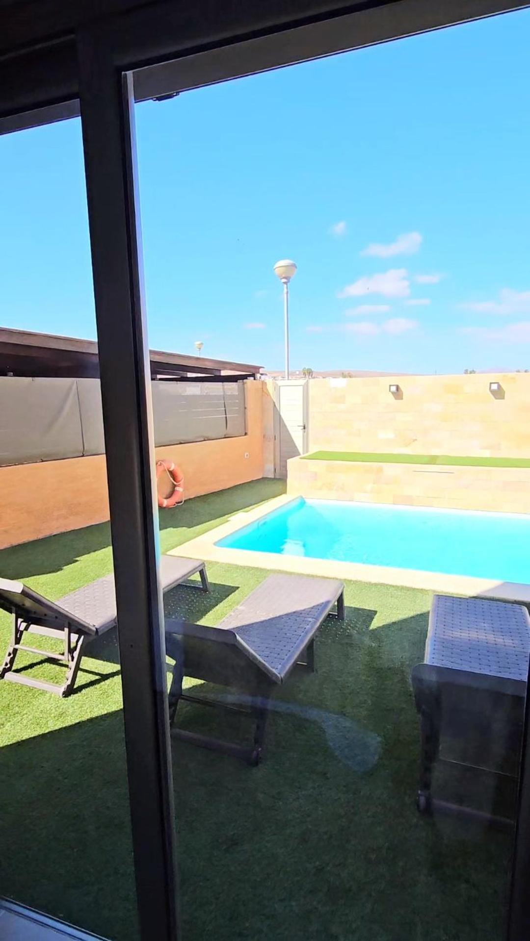 El Castillo Golf Salinas-Wifi Ла-Гирра Экстерьер фото