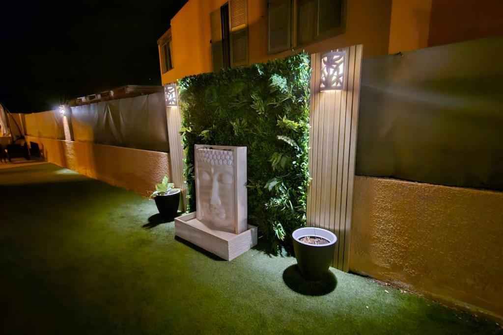 El Castillo Golf Salinas-Wifi Ла-Гирра Экстерьер фото