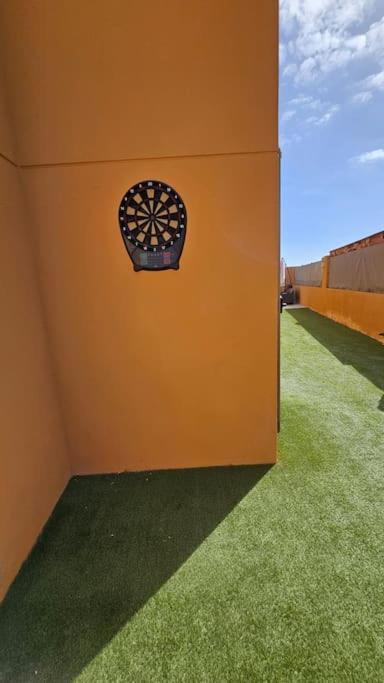 El Castillo Golf Salinas-Wifi Ла-Гирра Экстерьер фото