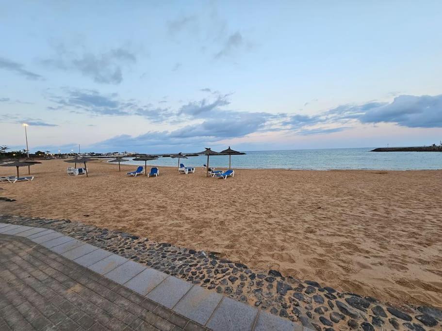El Castillo Golf Salinas-Wifi Ла-Гирра Экстерьер фото