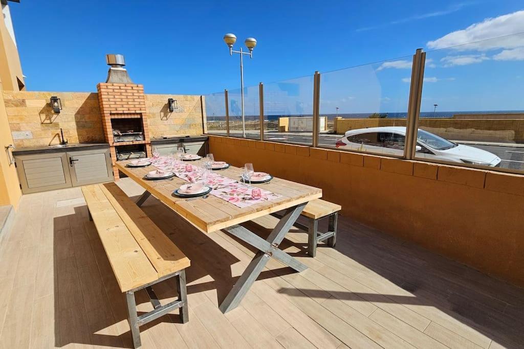El Castillo Golf Salinas-Wifi Ла-Гирра Экстерьер фото