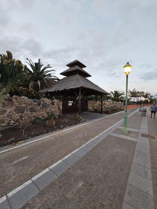 El Castillo Golf Salinas-Wifi Ла-Гирра Экстерьер фото