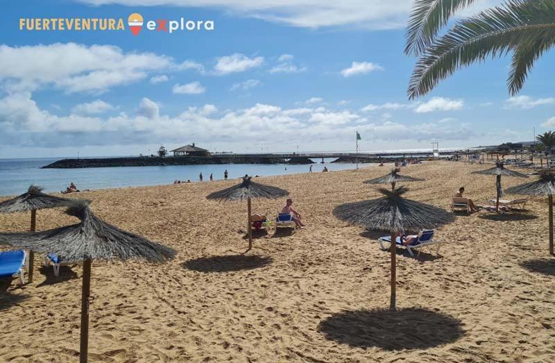 El Castillo Golf Salinas-Wifi Ла-Гирра Экстерьер фото