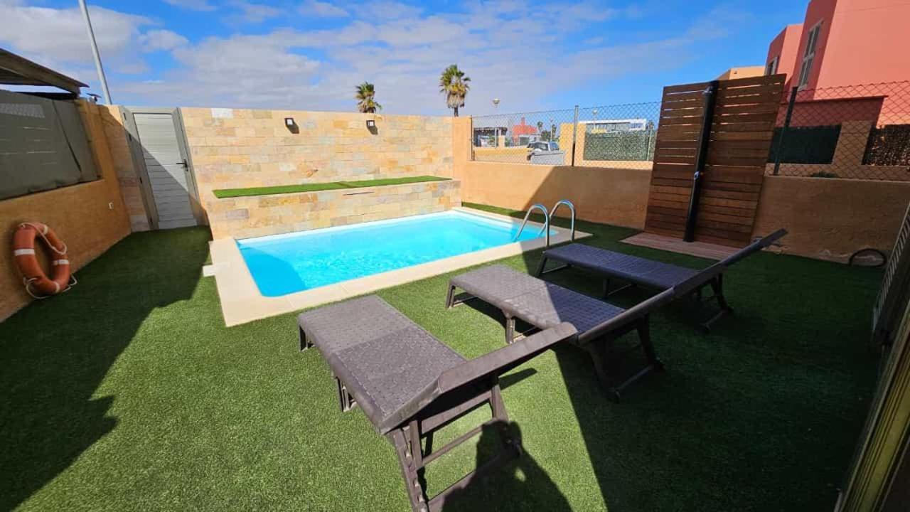 El Castillo Golf Salinas-Wifi Ла-Гирра Экстерьер фото