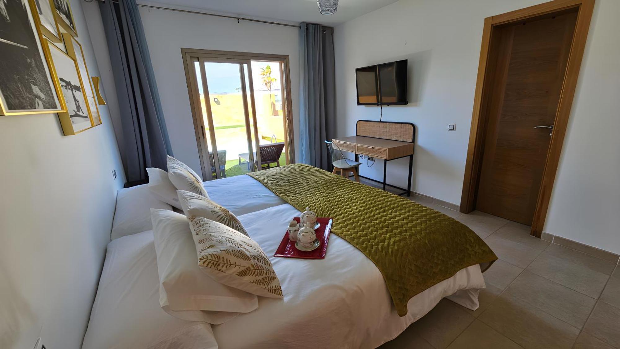 El Castillo Golf Salinas-Wifi Ла-Гирра Экстерьер фото